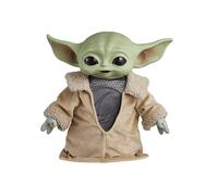 PELUCHE MATTEL Star Wars The Mandalorian HPG49