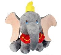 Peluche maxi soft Dumbo Walt Disney Cm. 50