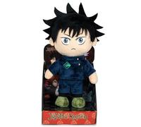 Jujutsu Kaisen Megumi Peluche 27cm Play By Play