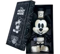 peluche MICKEY MOUSE topolino collector club - PELUCHE DA COLLEZIONE DISNEY