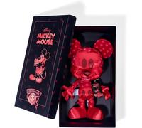peluche MICKEY MOUSE topolino collector club - PELUCHE DA COLLEZIONE DISNEY