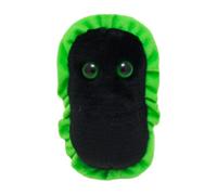 Peluche microbe - La gangrène