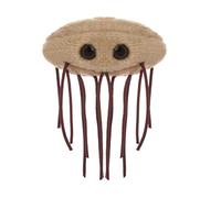 Peluche Microbe - L'E. coli