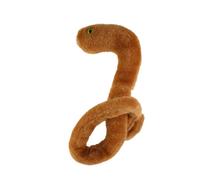 Peluche Microbe - L'Ebola