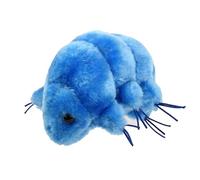 GiantMicrobes Peluche Microbe Acqua Orso Originale Morbido Tardigrade Pedagogico Regalo