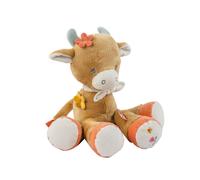 Peluche mila la mucca - 0+ - nattou