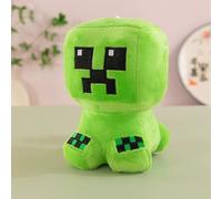 ✅Peluche Minecraft da 25 cm mini Creeper baby action figure ps4 ps5 pupazzo