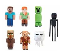 Peluche Minecraft Movie 30 cm