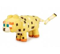 PELUCHE MINECRAFT OCELOT 30CM