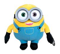 Peluche Minion BOB 24cm - Minions 2 - Come Gru diventa cattivissimo