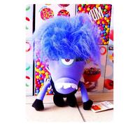 peluche Minion MONSTER CICLOPE 3D Cattivissimo Me 2 ALTO 25 CM X LARGO 16 CM
