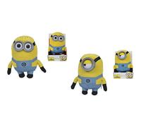 PELUCHE MINIONS CON SUONI CM 22