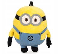 Peluche Minions - Minion Otto - peluche 19 cm