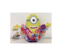 PELUCHE MINIONS MOVIE 25CM PELUCHES