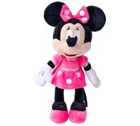 PELUCHE MINNIE DISNEY 25 CM MICKEY MOUSE TOPOLINA