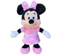 Peluche Minnie Disney morbido pupazzo da 20 cm gioco per bambini