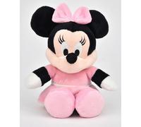 Peluche MINNIE rosa 25 cm