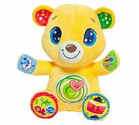 Peluche Moltó Orso Stoffa