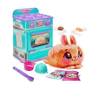 Cookeez Makery Forno Mix E Fare Peluche Giochi Pane