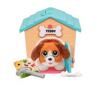 PELUCHE MOOSE TOYS My Puppy's Home Mini