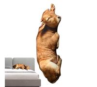 Peluche Morbidi E Soffici 40 Centimetri, Morbida Figura Decorativa Di