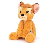 Simba- Disney Classic Plush Supersoft Originali cm 18, 6315870295, +0 mesi, SCELTA CASUALE, non è possibile scegliere il personaggio