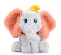 Peluche morbido Disney Classics circa 30 cm Bambi Simba Dumbo Marie 101 Dalmata