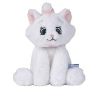 Peluche morbido Disney Classics circa 30 cm Bambi Simba Dumbo Marie 101 Dalmata