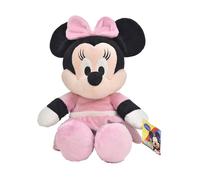 Peluche morbido Disney Topolino e amici 15-36 cm - più personaggi - nuovo