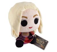 Peluche morbido Funko Hocus Pocus 2 Sarah da 7 pollici da collezione, dai 3 anni