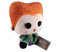 Peluche morbido Funko Hocus Pocus 2 Winifred da 7 pollici da collezione, dai 3 a