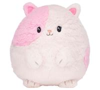 Peluche Morbido Hamster Kitty Di Gabby's Dollhouse