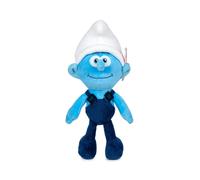 Peluche morbido Puffi 20 cm - Giochi Preziosi 2025 da collezione scegli il tu...