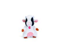 Trudi Sw Col Mucca | Animali peluche idea regalo | 6,5x10x4,5 cm taglia XXS | Sweet Collection | modello 51374