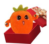 Peluche Musicale Bambola Morbida Interattiva Sensibile Al Tocco Con Suoni