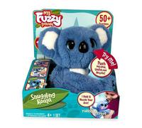 Peluche Musicale Famosa 700016893 Biberon 25,4 cm [25,4 cm]