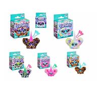 Peluche Musicale Hasbro Furby Furblets 12 cm