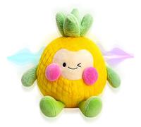 Peluche Musicale Interattiva Palla Rimbalzante Elettrica