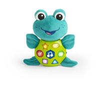 Peluche Musicale Interattivo Baby Einstein Neptune's Cuddly Composer 6-24 Mesi
