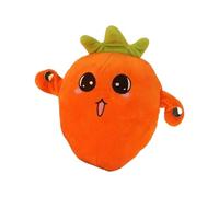 Peluche Musicale Interattivo Bambola Frutta Interattiva Con Rilevamento