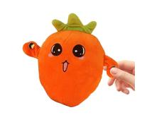 Peluche Musicale Interattivo Bambola Morbida Interattiva Sensibile Al Tocco