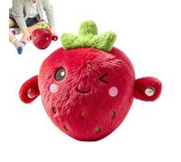 Peluche Musicale Interattivo Con Frutta Interattiva Regali Educativi Per
