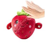 Peluche Musicale Interattivo Frutta Ricaricabili Sonore