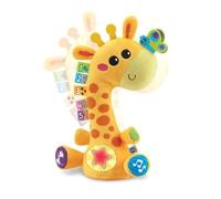 Peluche Musicale Interattivo VTech Ma Girafe Moov & Groov 1-5 Anni
