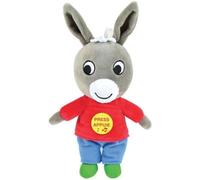Peluche Musicale Jemini Trotro 28 Cm Asino Serie Animata