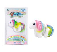Peluche My Little Pony Il Più Piccolo Al Mondo Starshine Bianco