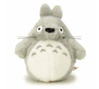 Peluche My Neighbor Totoro Big Totoro 18 cm SUNARROW JAPAN IMPORT