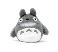 Sun Arrow – Peluche Totoro Sorridente 18 cm – Studio Ghibli