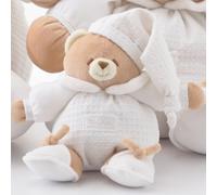 Peluche Nanan Tato 15 cm