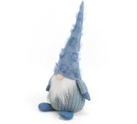 Peluche nano senza volto - giocattolo morbido, accessorio decorativo | Bambola di peluche originale, perfetta per cuscini, sorprese di compleanno, decorazioni stagionali, tenero peluche